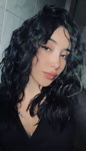 Alondra Alanis Gutiérrez